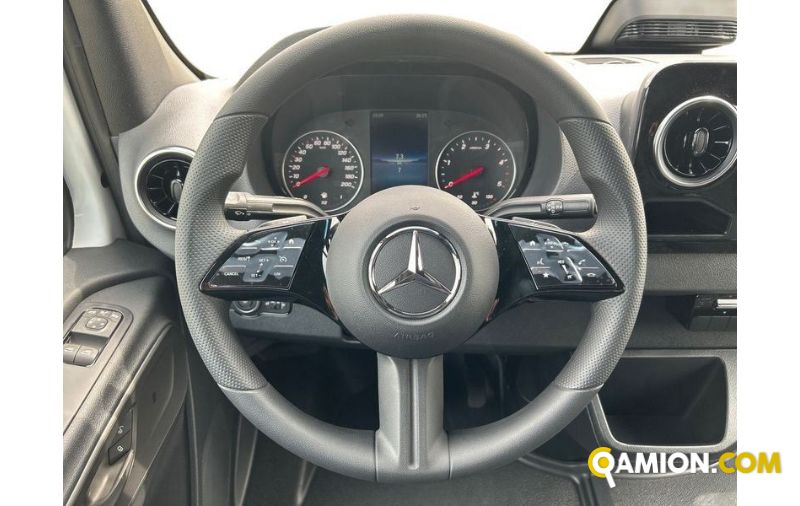 Mercedes SPRINTER 517  F CDI 43/35 | Leggero Furgone <= 35 q.li Altro | Merbag S.p.A.