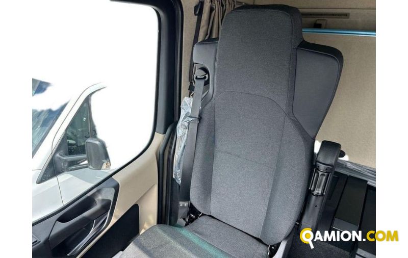 Mercedes ACTROS F 2546 L | Motrice Altro | Merbag S.p.A.