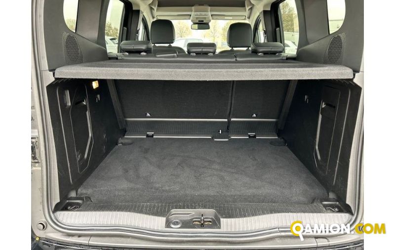 Mercedes Classe T 180 d Premium | Automobile Altro | Merbag S.p.A.