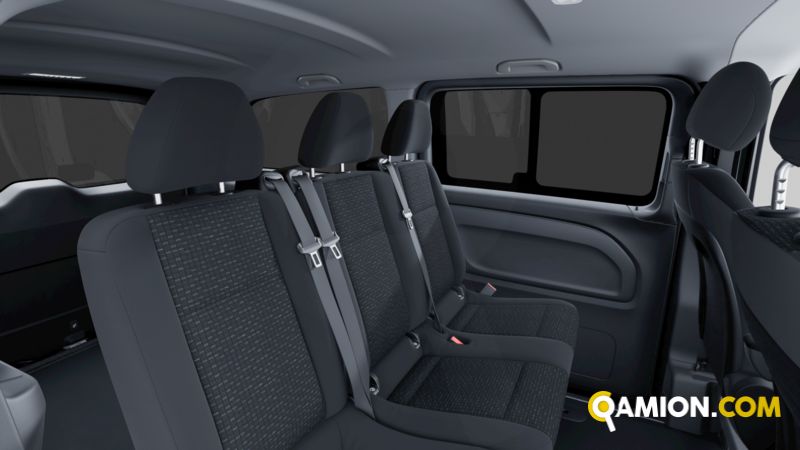 Mercedes VITO 116 CDI Mixto Long PRO | Automobile Altro | Merbag S.p.A.