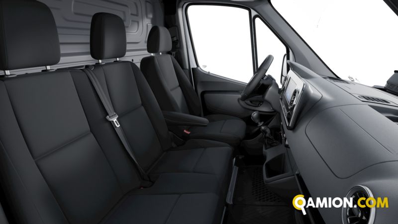 Mercedes SPRINTER 37/35 315CDI RWD Furgone PRO | Leggero Furgone <= 35 q.li Altro | Merbag S.p.A.