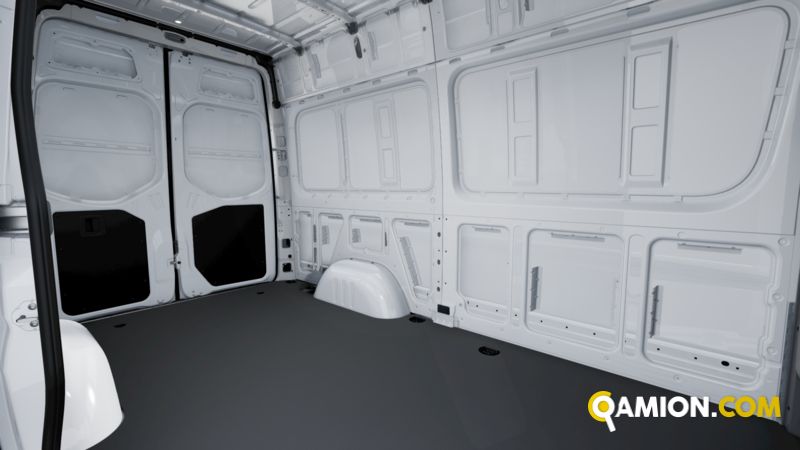 Mercedes SPRINTER 37/35 315CDI RWD Furgone PRO | Leggero Furgone <= 35 q.li Altro | Merbag S.p.A.