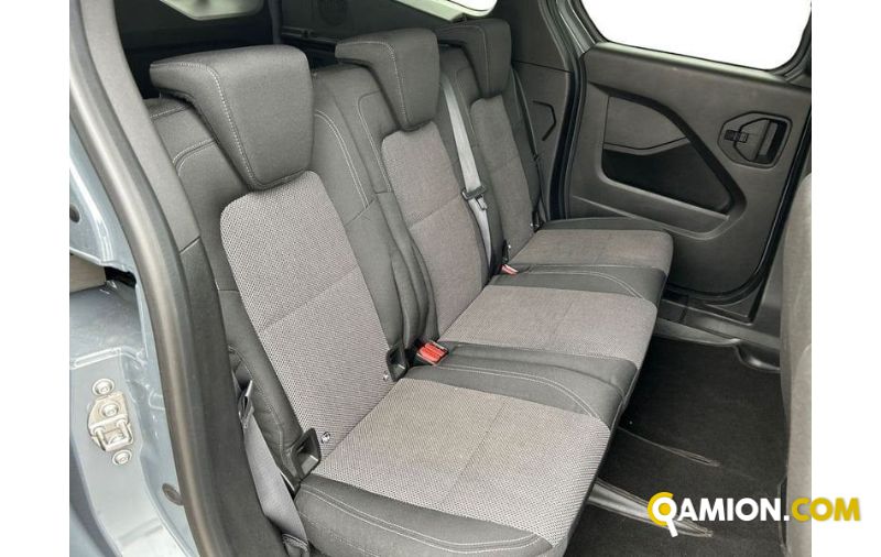 Mercedes CITAN 110 Tourer Long | Leggero Furgone <= 35 q.li Altro | Merbag S.p.A.