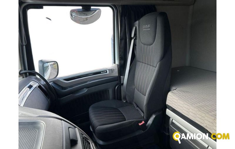 Daf XF 480 FT ADR EURO VI | Trattore Trattore | Merbag S.p.A.