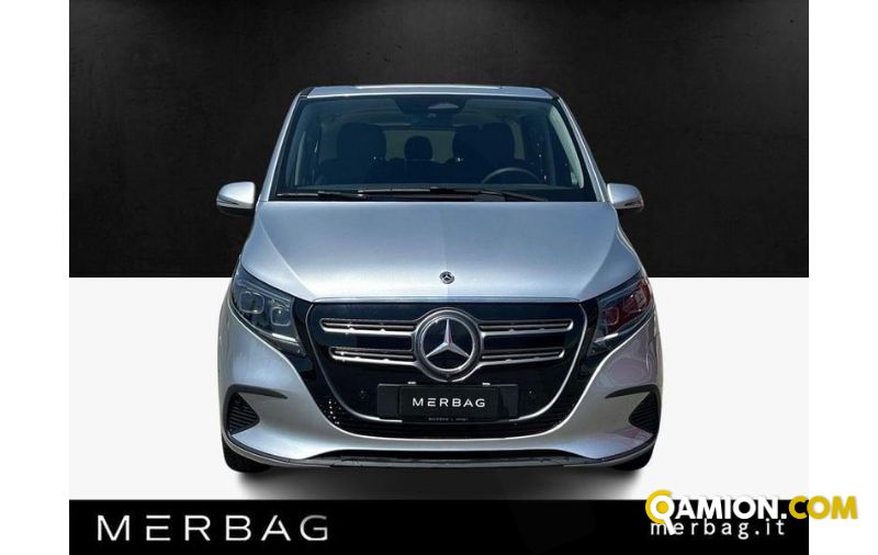 Mercedes EQV 300 Long | Automobile Altro | Merbag S.p.A.
