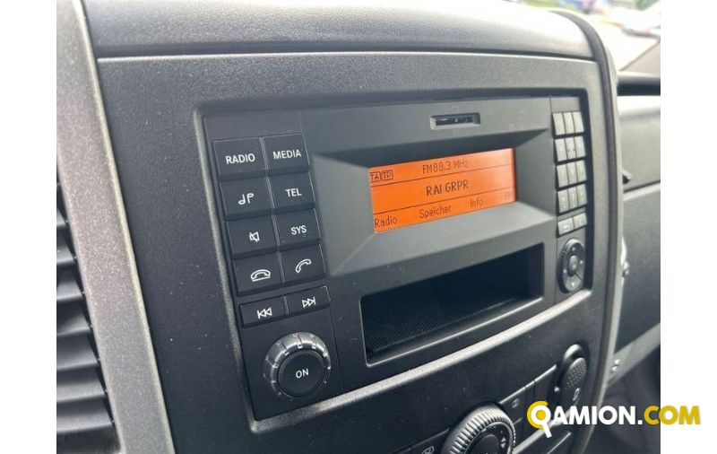 Mercedes SPRINTER 314 Telaio CDI 37/35 | Leggero Furgone <= 35 q.li Altro | Merbag S.p.A.