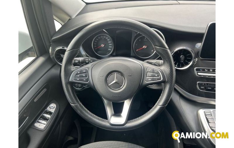 Mercedes Classe V 250 d Compact | Automobile Altro | Merbag S.p.A.