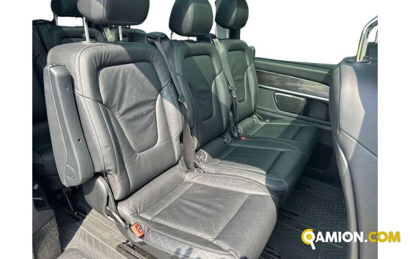 Mercedes Classe V 300 d Automatic 4Matic Premium Long | Automobile Altro | Merbag S.p.A.