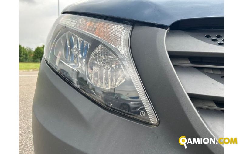 Mercedes VITO 114 CDI Furgone Long | Leggero Furgone <= 35 q.li Altro | Merbag S.p.A.