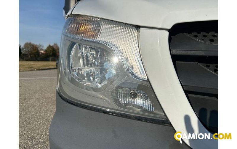 Mercedes SPRINTER 313 DF 37/33 | Leggero Furgone <= 35 q.li Altro | Merbag S.p.A.