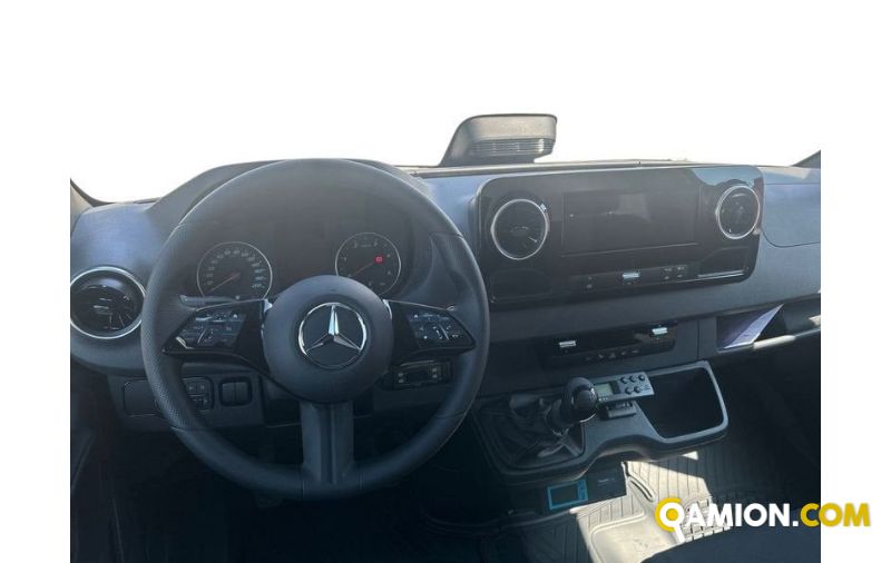 Mercedes SPRINTER 519 Telaio 37/50 | Leggero Furgone <= 35 q.li Altro | Merbag S.p.A.