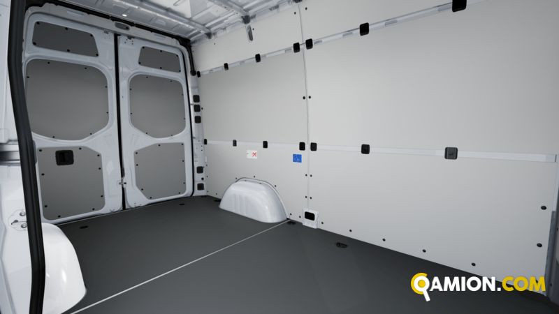 Mercedes SPRINTER 37/35 311CDI RWD Furgone PRO | Leggero Furgone <= 35 q.li Altro | Merbag S.p.A.