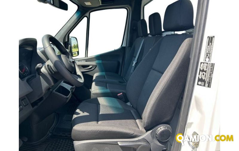 Mercedes SPRINTER Telaio 515CDI 37/50 PRO | Leggero Furgone <= 35 q.li Altro | Merbag S.p.A.