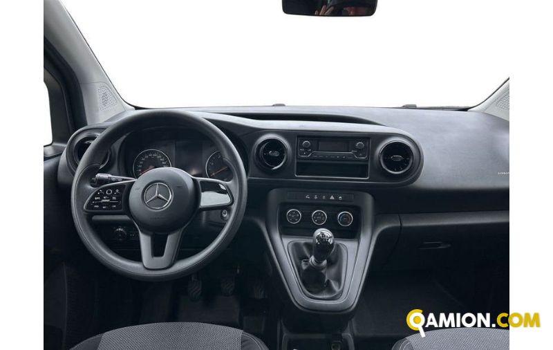 Mercedes CITAN 110 Tourer Long | Leggero Furgone <= 35 q.li Altro | Merbag S.p.A.