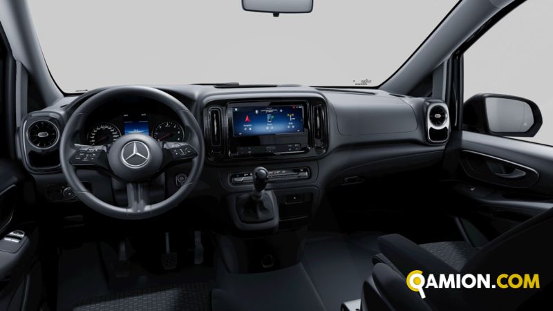 Mercedes VITO 116 CDI Mixto Long PRO | Automobile Altro | Merbag S.p.A.