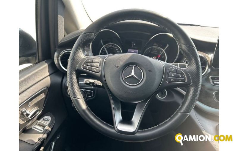 Mercedes Classe V 300 d Automatic 4Matic Premium Long | Automobile Altro | Merbag S.p.A.
