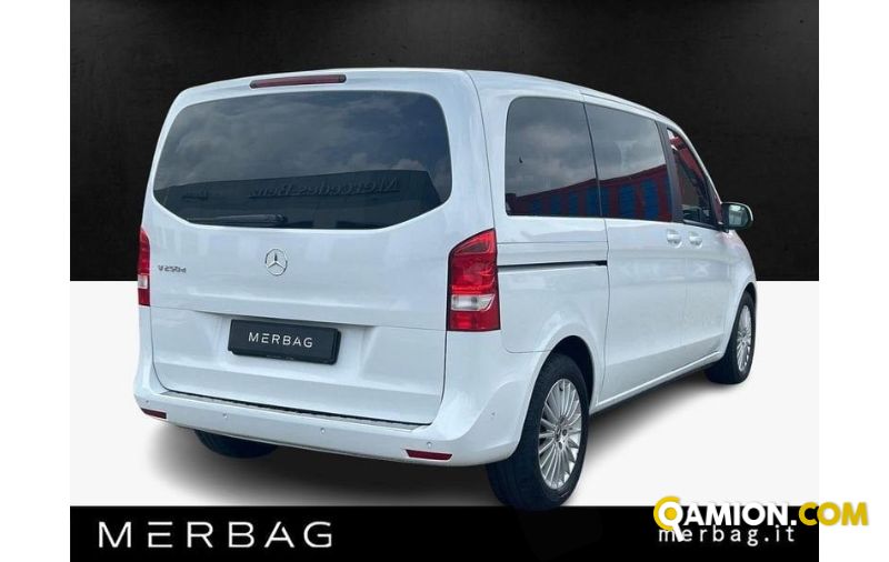 Mercedes Classe V 250 d Compact | Automobile Altro | Merbag S.p.A.