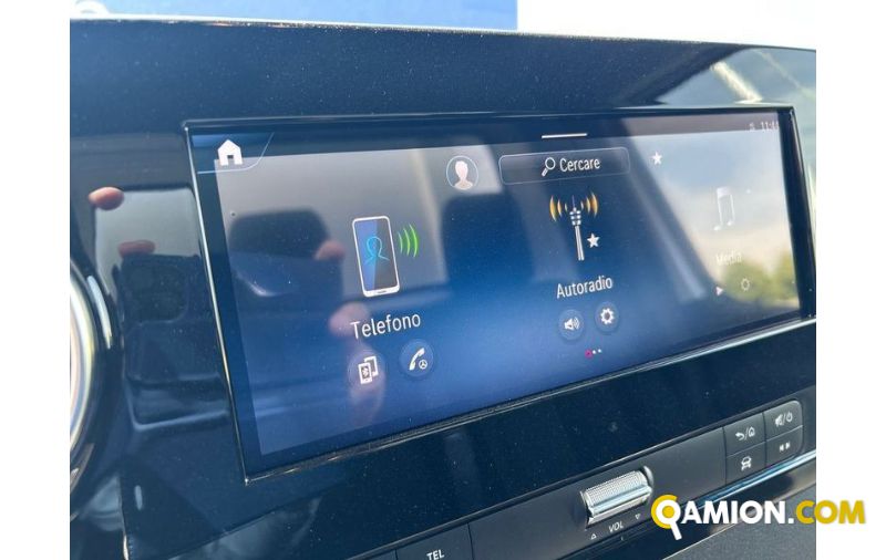 Mercedes SPRINTER Telaio 515CDI 37/50 PRO | Leggero Furgone <= 35 q.li Altro | Merbag S.p.A.