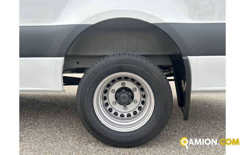 Mercedes SPRINTER 517  F CDI 43/35 | Leggero Furgone <= 35 q.li Altro | Merbag S.p.A.