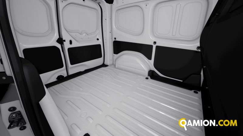 Mercedes CITAN 110 CDI Furgone Long | Leggero Furgone <= 35 q.li Altro | Merbag S.p.A.