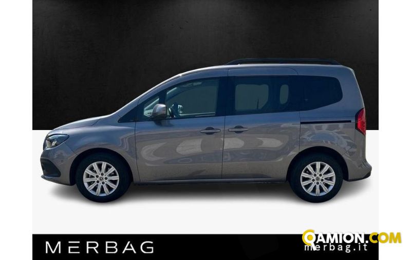 Mercedes Classe T T 160d Premium Long | Automobile Altro | Merbag S.p.A.