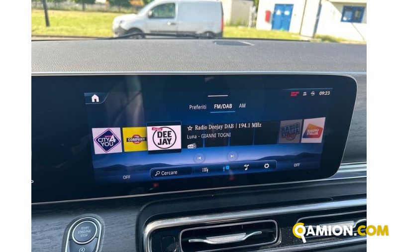 Mercedes Classe V 250 d Automatic 4Matic Avantgarde Long | Automobile Altro | Merbag S.p.A.