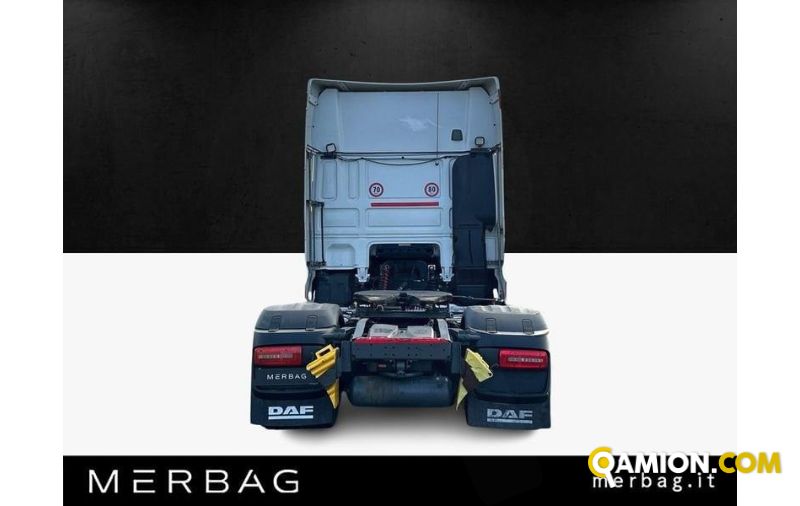 Daf XF 480 FT ADR EURO VI | Trattore Trattore | Merbag S.p.A.