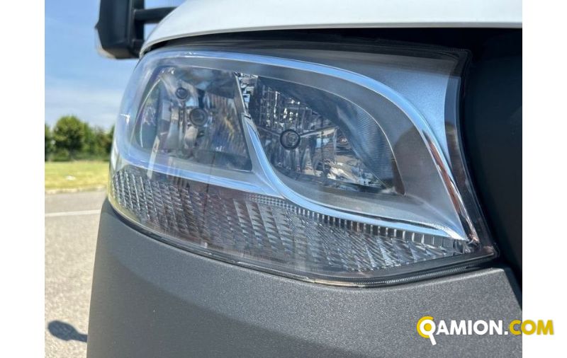 Mercedes SPRINTER Telaio 515CDI 37/50 PRO | Leggero Furgone <= 35 q.li Altro | Merbag S.p.A.