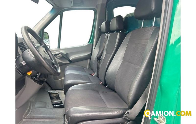 Mercedes SPRINTER 314 Telaio CDI 37/35 | Leggero Furgone <= 35 q.li Altro | Merbag S.p.A.