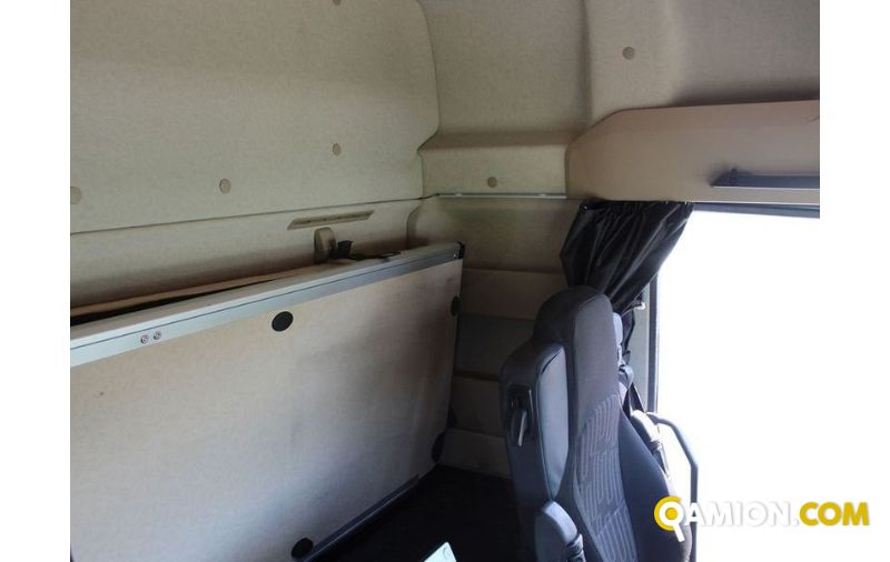 Mercedes Actros 1845 LS Actros 1845 LS | Trattore Trattore | Merbag S.p.A.