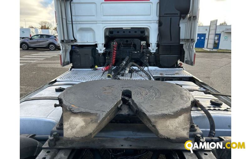 Daf XF 480 FT ADR EURO VI | Trattore Trattore | Merbag S.p.A.