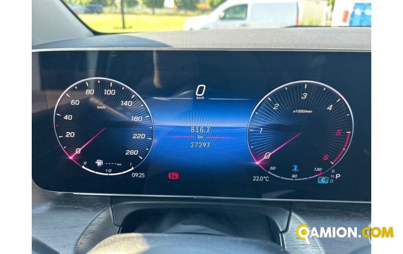 Mercedes Classe V 250 d Automatic 4Matic Avantgarde Long | Automobile Altro | Merbag S.p.A.