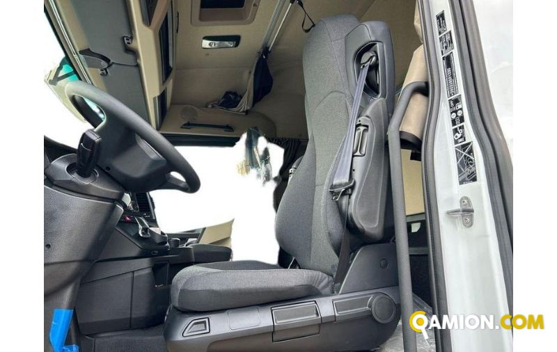 Mercedes ACTROS F 2546 L | Motrice Altro | Merbag S.p.A.