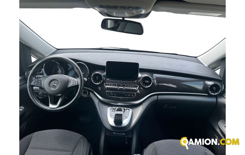 Mercedes Classe V 250 d Compact | Automobile Altro | Merbag S.p.A.