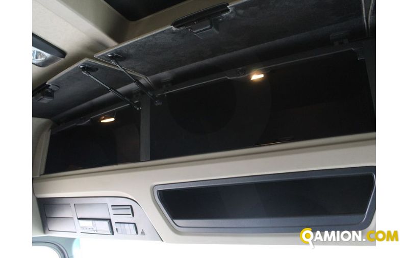 Mercedes-Benz  | Trattore Trattore | Merbag S.p.A.