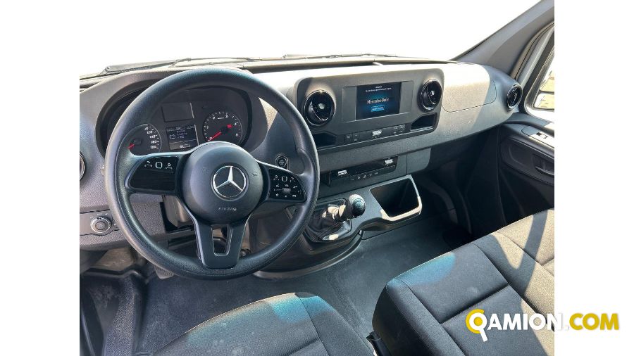 Mercedes Sprinter 311 Sprinter 311 | Merbag S.p.A.