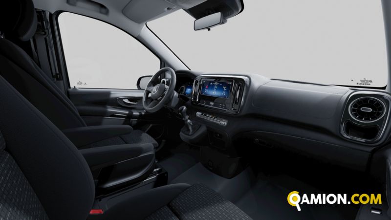 Mercedes VITO 116 CDI Mixto Long PRO | Automobile Altro | Merbag S.p.A.