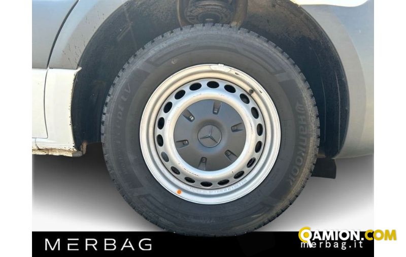 Mercedes SPRINTER Sprinter F39/35 315 CDI FWD TA Furgone | Leggero Furgone <= 35 q.li Altro | Merbag S.p.A.