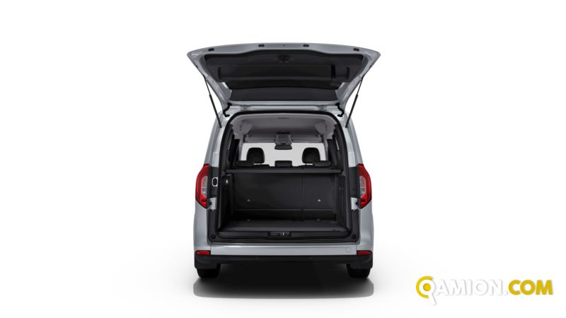 Mercedes Classe T 180d Long | Automobile Altro | Merbag S.p.A.