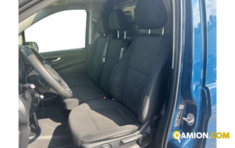 Mercedes VITO 114 CDI Furgone Long | Leggero Furgone <= 35 q.li Altro | Merbag S.p.A.