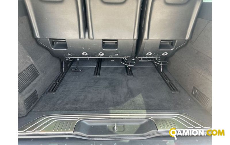 Mercedes Classe V 300 d Automatic 4Matic Premium Long | Automobile Altro | Merbag S.p.A.