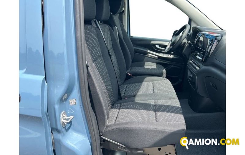 Mercedes eVito Furgone Long | Leggero Furgone <= 35 q.li Altro | Merbag S.p.A.