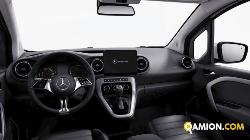 Mercedes Classe T 180d Long | Automobile Altro | Merbag S.p.A.