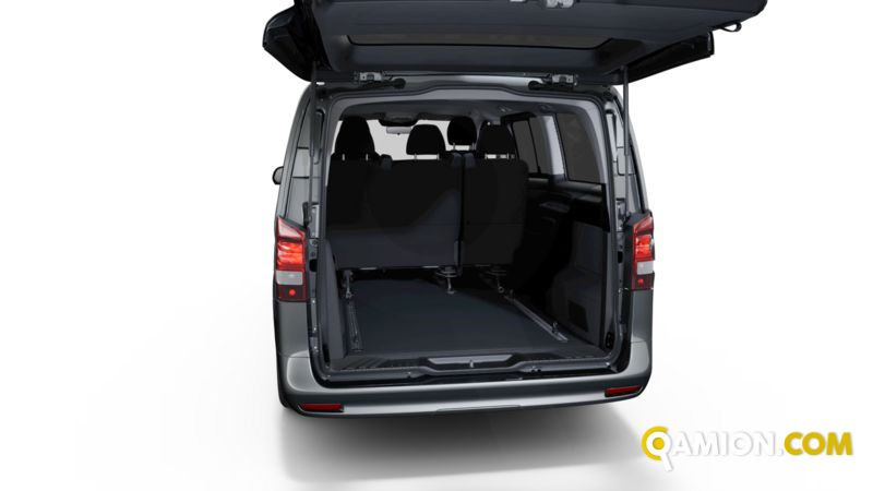 Mercedes VITO 116 CDI Mixto Long PRO | Automobile Altro | Merbag S.p.A.