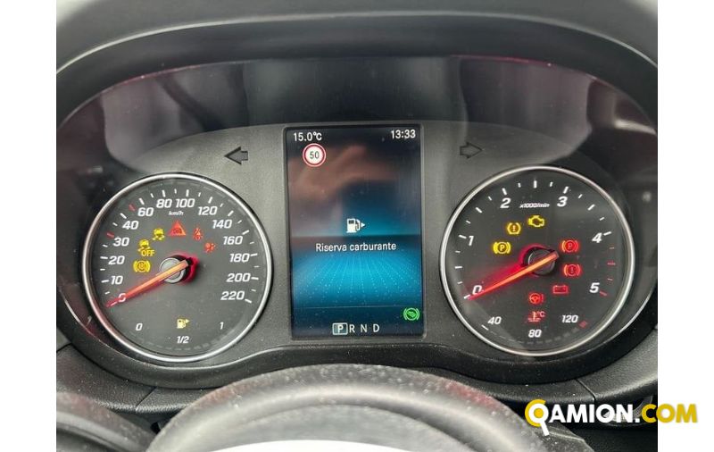 Mercedes Classe T 180 d Premium | Automobile Altro | Merbag S.p.A.