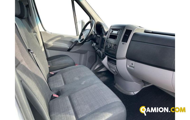 Mercedes SPRINTER 313 DT 43/35   | Leggero Furgone <= 35 q.li Altro | Merbag S.p.A.