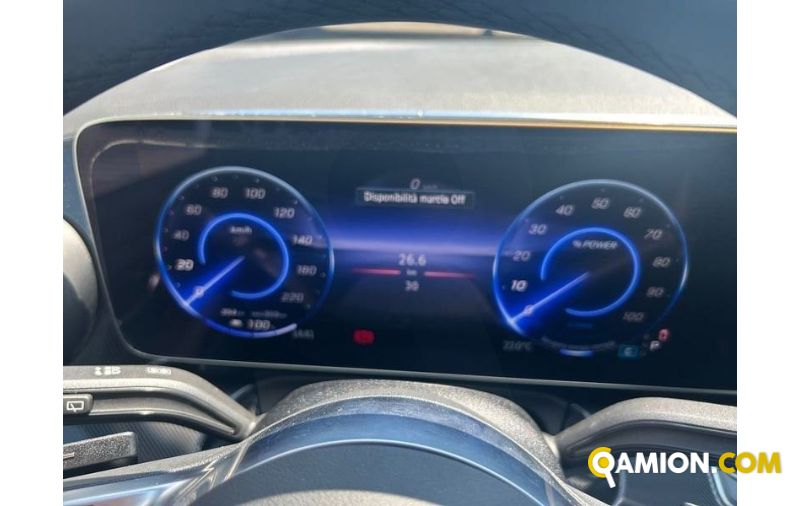 Mercedes EQV 300 Long | Automobile Altro | Merbag S.p.A.