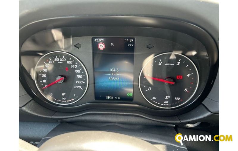 Mercedes Classe T T 160d Premium Long | Automobile Altro | Merbag S.p.A.