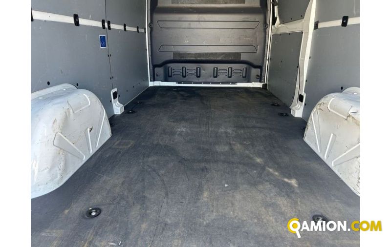 Mercedes SPRINTER Sprinter F39/35 315 CDI FWD TA Furgone | Leggero Furgone <= 35 q.li Altro | Merbag S.p.A.