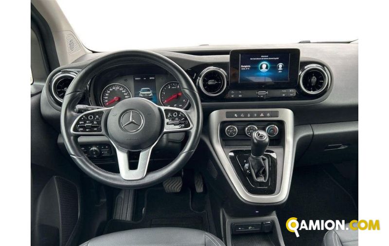 Mercedes Classe T 180 d Premium | Automobile Altro | Merbag S.p.A.